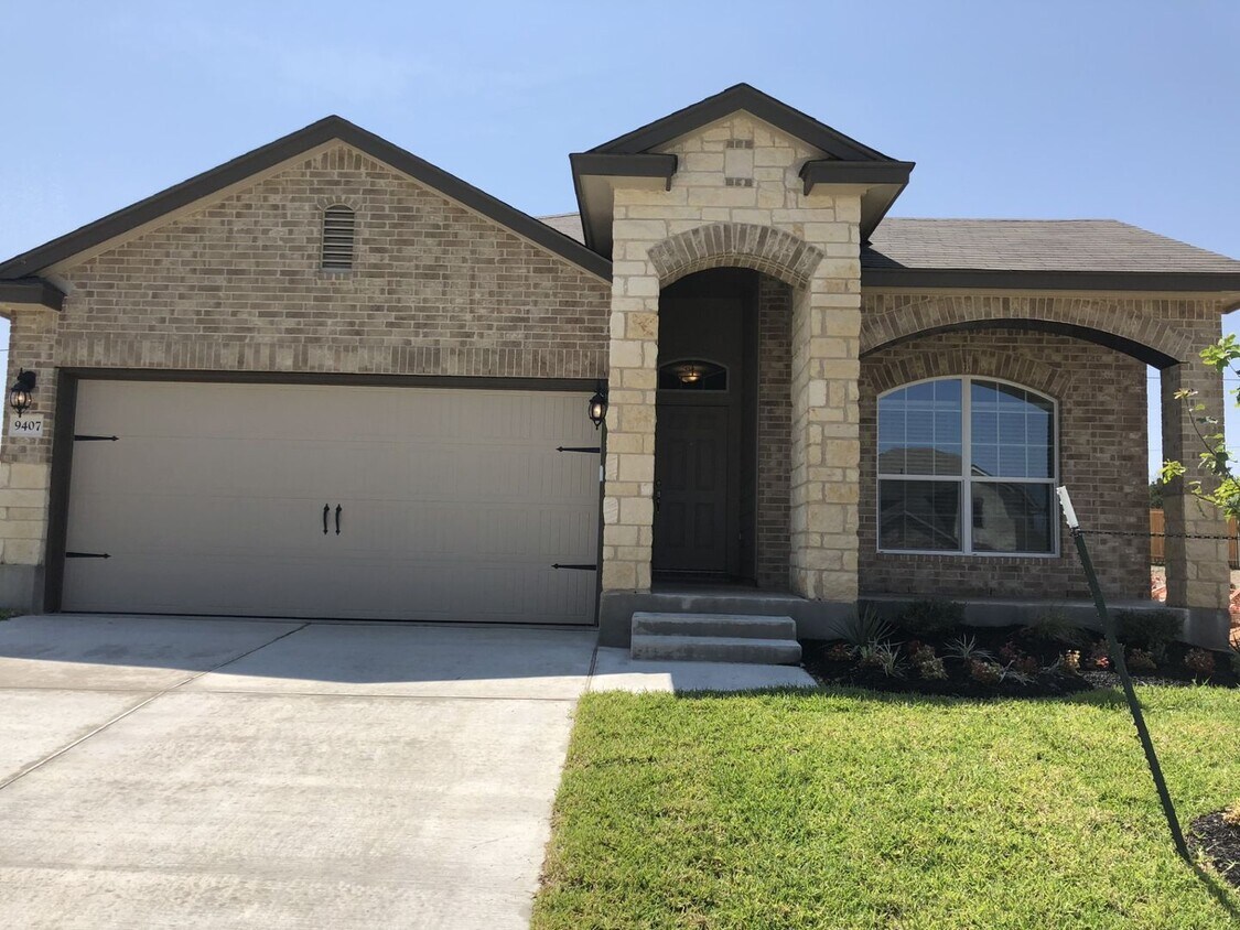 Foto principal - Beautiful 3 Bedroom House