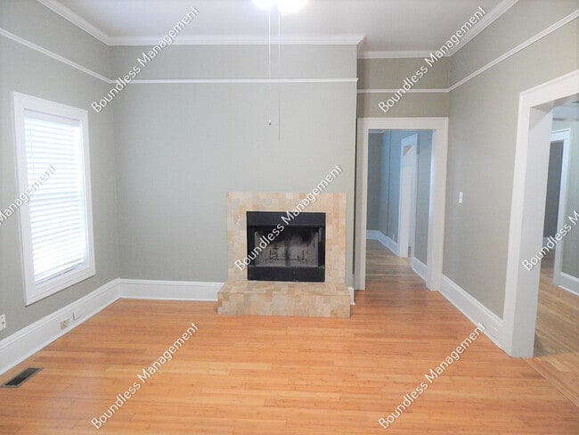 Building Photo - 1429 Beatie Ave SW