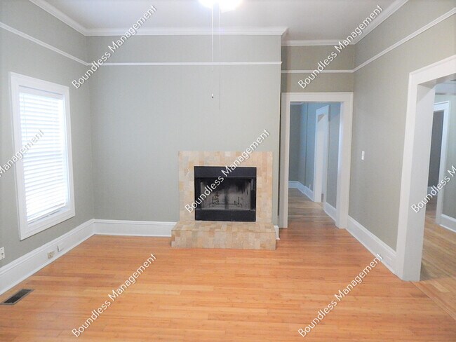 Photo - 1429 Beatie Ave SW House