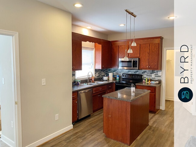 Foto del edificio - 1721 Lakeview Ave