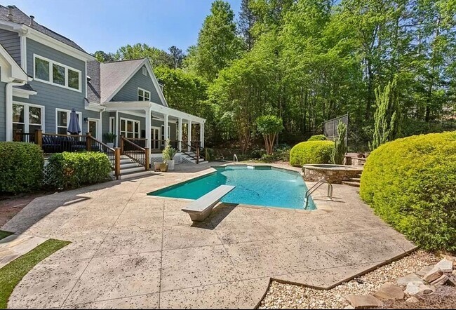 Foto del edificio - 1809 Wynthrop Manor Dr SW