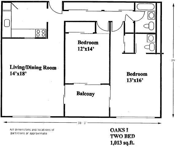 Foto principal - 30 Oak Ln