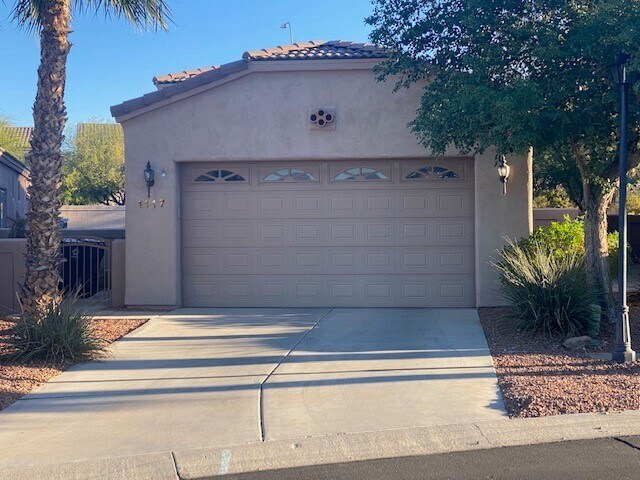 Building Photo - 1117 Desert Marigold Cir