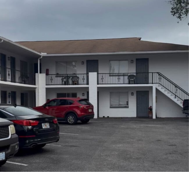 Photo - 1625 Espanola Ave Apartment