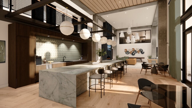 Building Photo - The Lindley