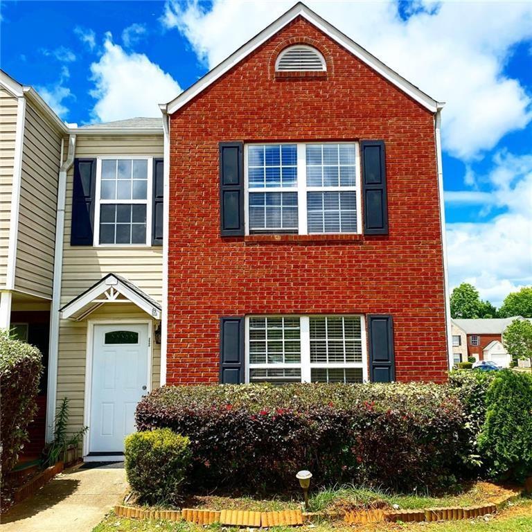 2600 Marlin Dr, McDonough, GA 30253 Townhome Rentals in McDonough GA