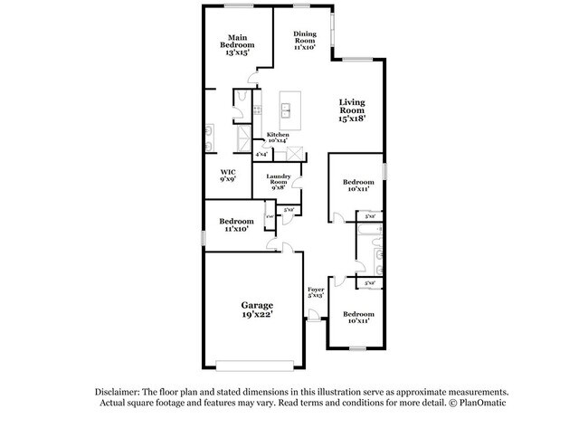 Foto del edificio - 25320 N 144th Dr