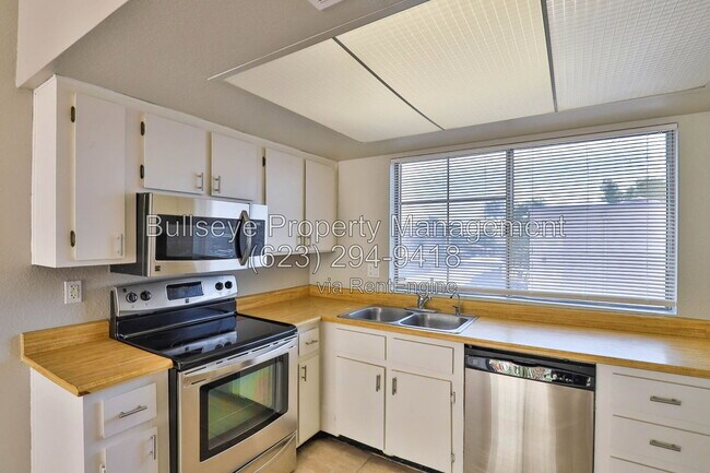 Foto del edificio - 1540 W Mercer Ln