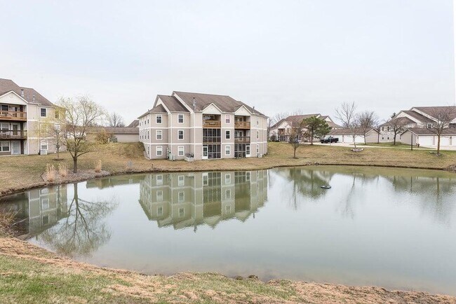 Foto del edificio - 1550 Oakfield Dr