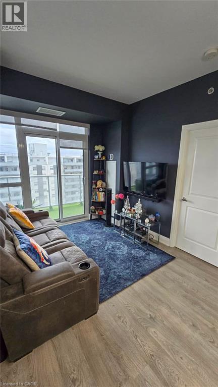 Photo du bâtiment - 55 Speers Rd