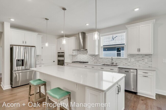 Foto del edificio - 3 br, 3 bath House - 2101 Bigleaf Maple Run