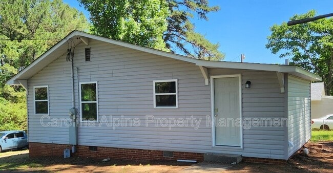 Building Photo - 503 Jackson St