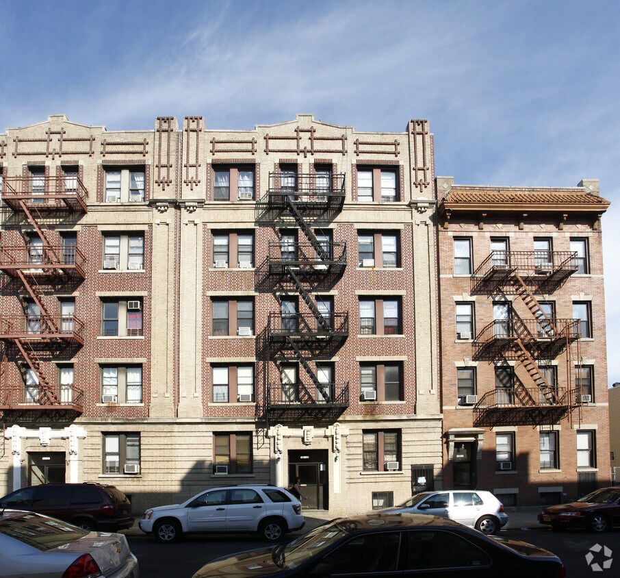 Foto del edificio - 30-34 32nd St