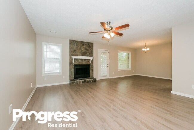 Building Photo - 370 Cornwallis Way