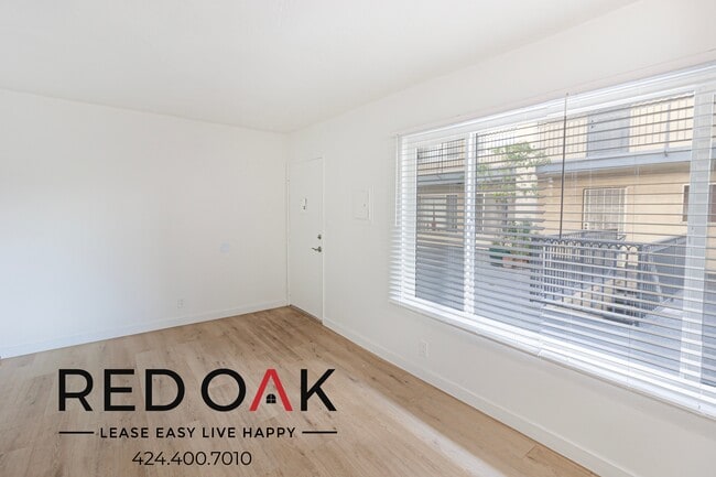 Building Photo - ~$200 OFF Each Month~ Sun-Drenched One Bed...