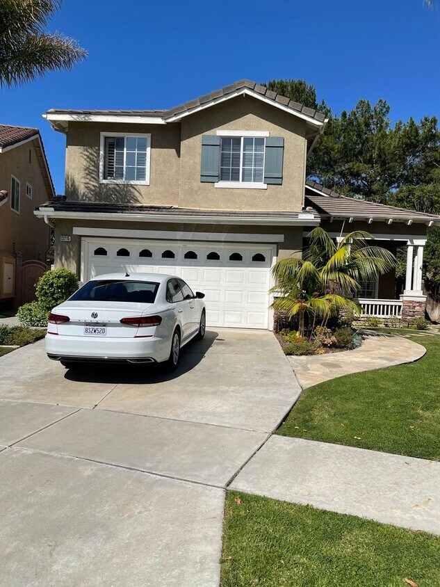 13215 Laraca St, Tustin, CA 92782 House Rental in Tustin, CA