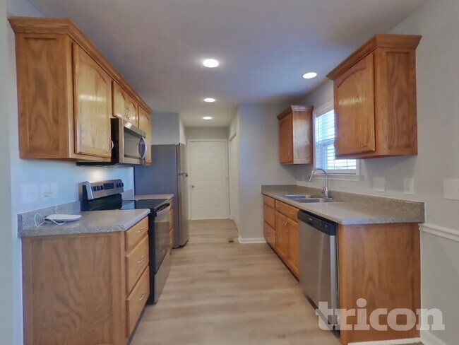 Foto del edificio - 1605 Mary Ct