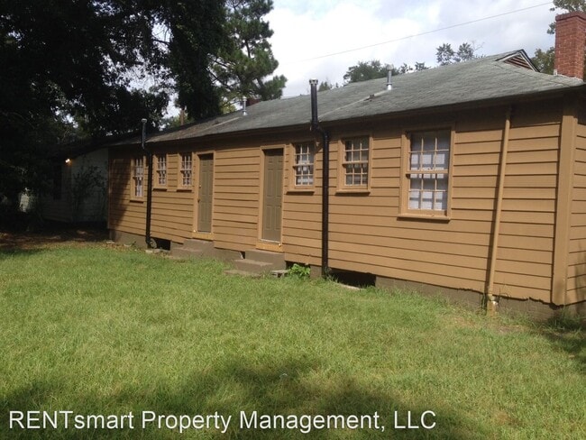 Building Photo - 1 br, 1.5 bath House - 2506 Heard Street