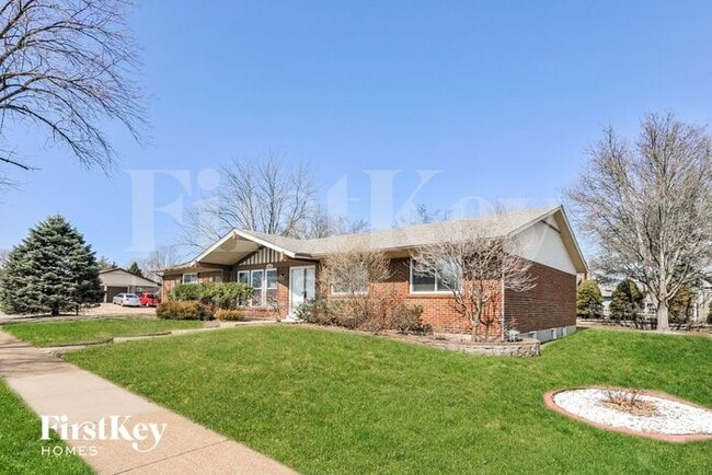 Building Photo - 2545 Cripple Creek Dr