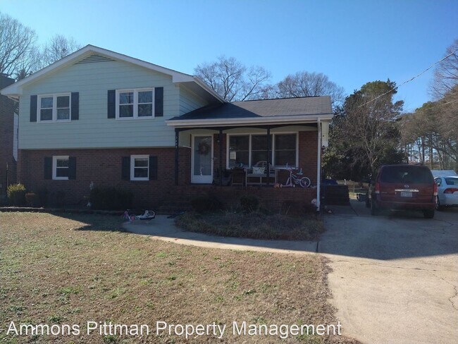 Foto del edificio - 4 br, 3 bath House - 3609 Wheaton Place