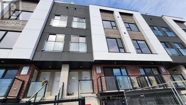 Building Photo - 16 Melbourne Ave