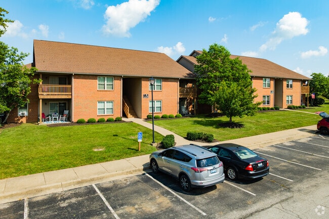 Context Image - Hi-Point Apartments - Reduced Rent Special!