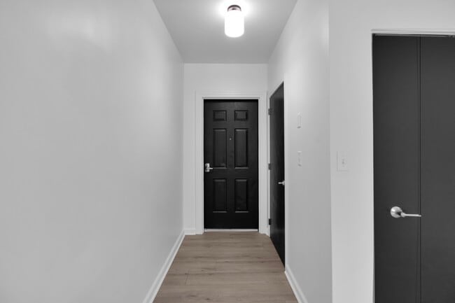 ¡Bienvenido a casa! - The Glen