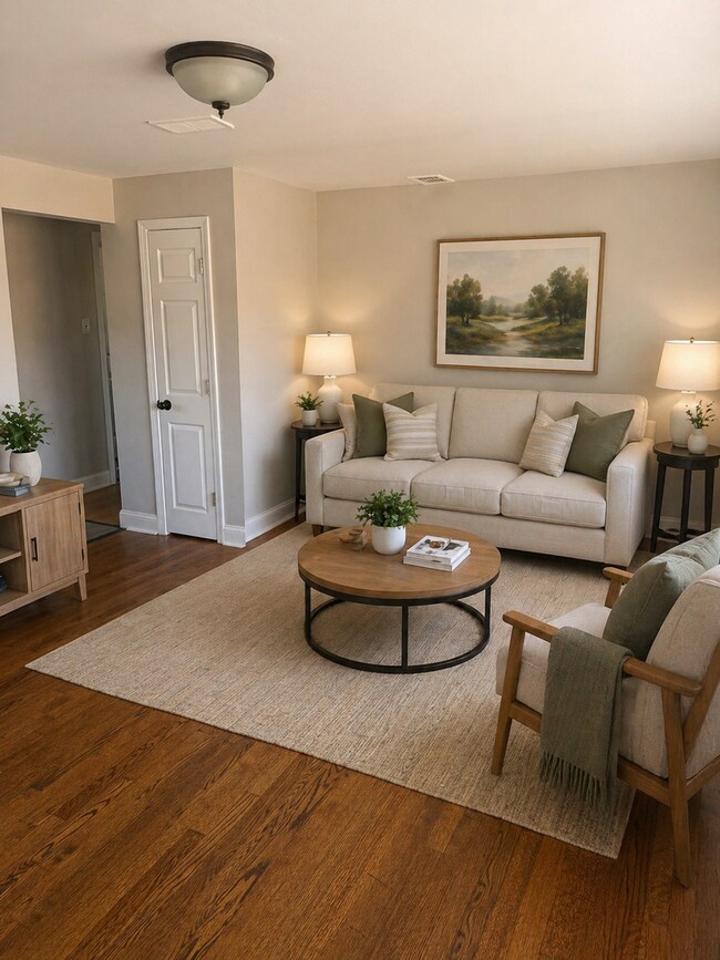 Foto del edificio - Spacious 2 Bedroom in Beverly