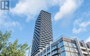 Building Photo - 36 Zorra St