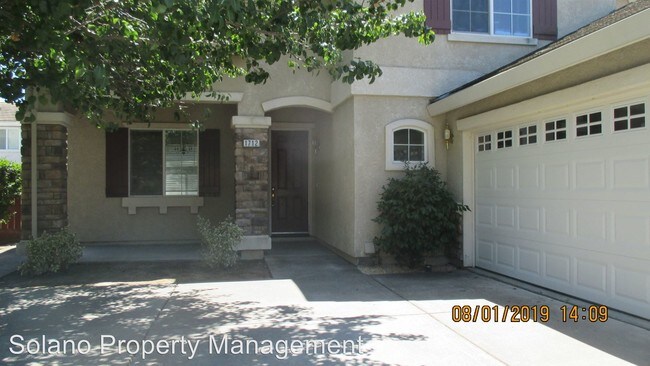 Foto del edificio - 4 br, 3 bath House - 1712 Keesler