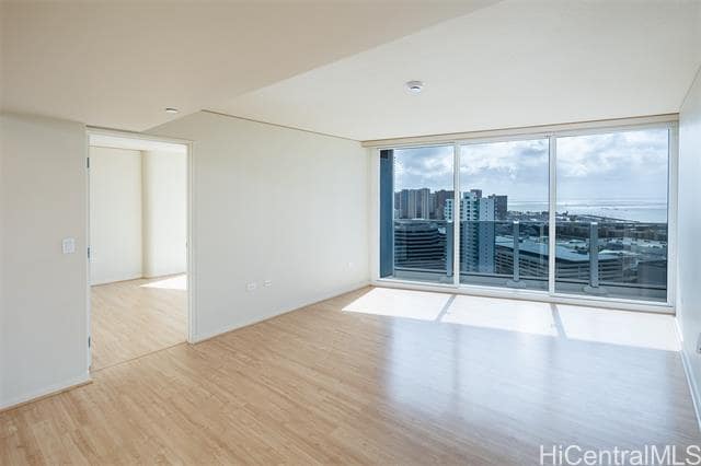 Foto del edificio - 1288 Kapiolani Blvd