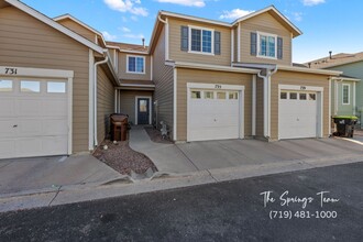 Building Photo - 735 Hailey Glenn Vw