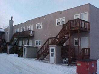 Building Photo - 511 1st Ave NW