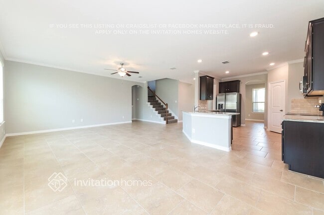 Building Photo - 4717 Ray Roberts Dr