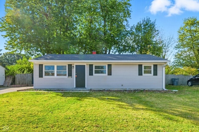 Photo - 2908 S Walcott St House