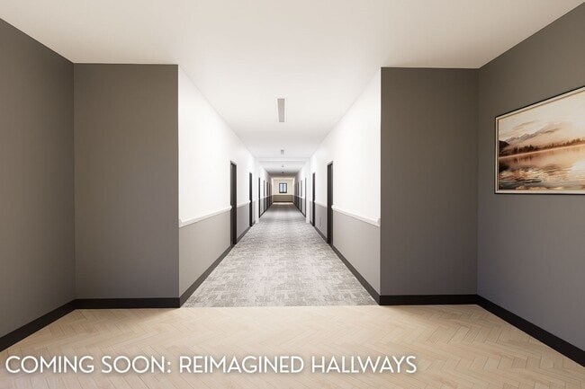 Building Photo - The Jefferson, an Eagle Rock Community
