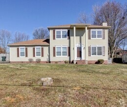 Building Photo - 1105 Bark Ridge Cir