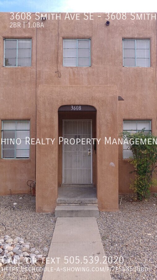 Foto del edificio - 3608 Smith Ave SE