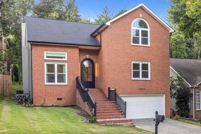 Foto del edificio - 1009 Elmshade Ln