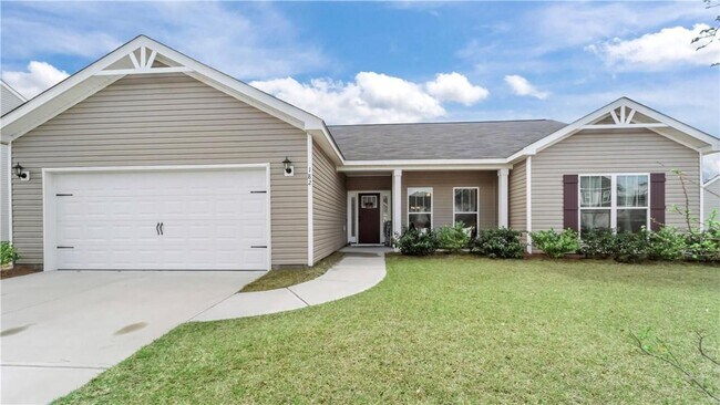 Building Photo - Relax & Unwind at this 4-Bedroom Home with Scenic Lagoon Views in Rincon