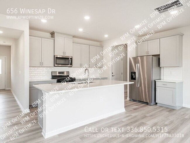 Foto del edificio - 656 Winesap Dr