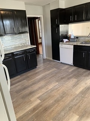 Building Photo - 106 Madison St