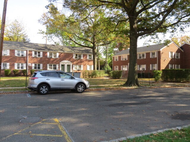 Edificio conectado - 6A Carolyn Ter