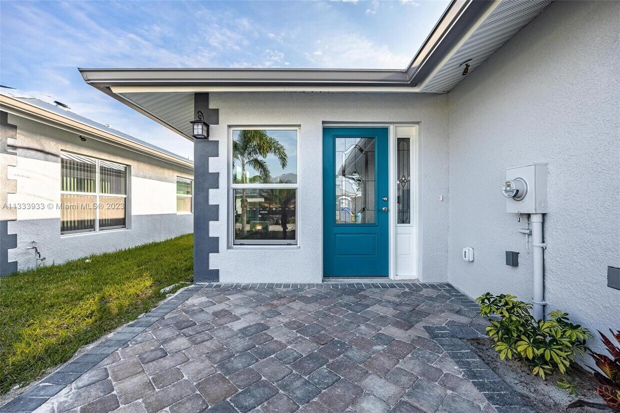 182 Broward Ave, LaBelle, FL 33935 House Rental in LaBelle, FL