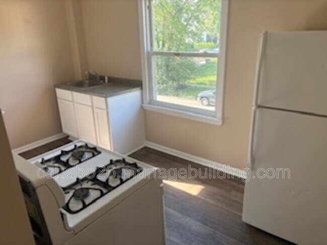 Foto del edificio - 322 W Merchant St