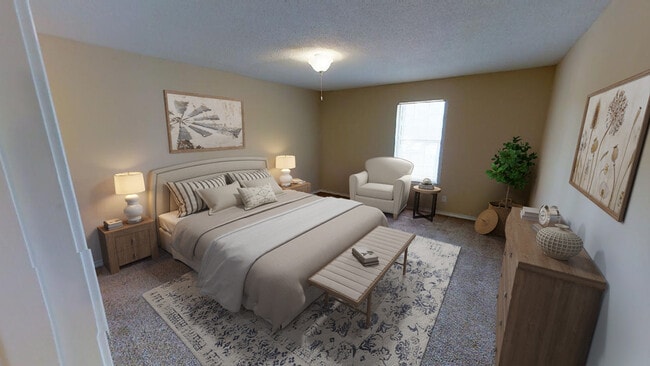 Building Photo - Aurea Apartments