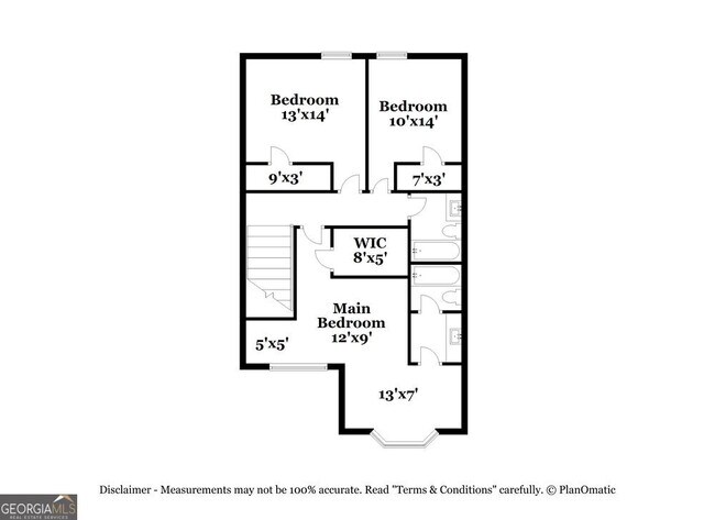 Foto del edificio - 5079 Windsor Forrest Ln