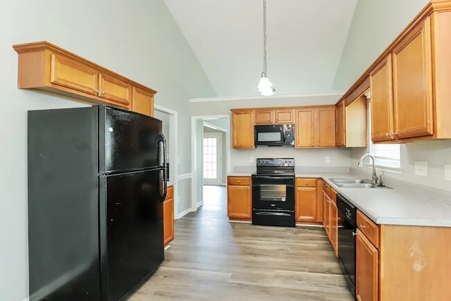 Building Photo - 2412 Pepperstone Dr