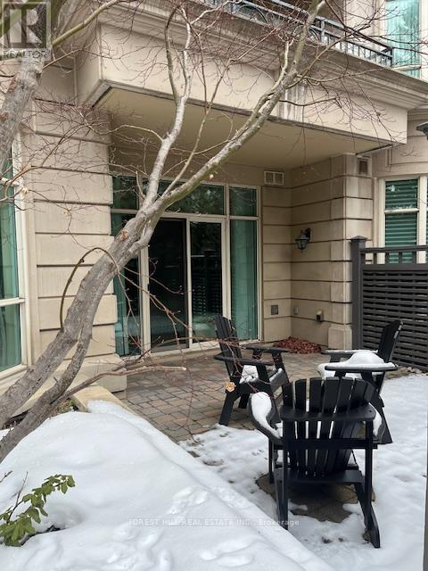 Photo du bâtiment - 7071 Bayview Ave