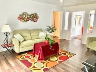 Livingroom - 6253 Teletha Ln